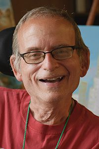 Mike Hasenfuss