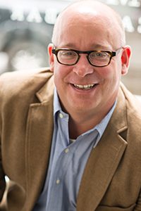 Dan Geary