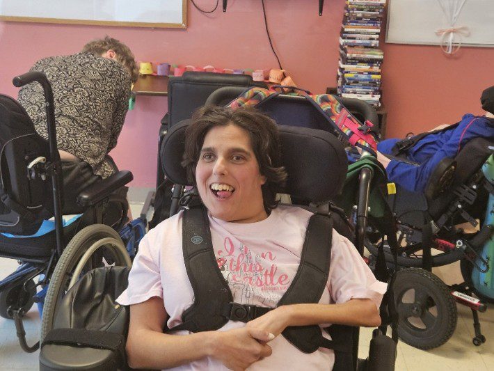Beyond the Program: The Lasting Impact of Day Services